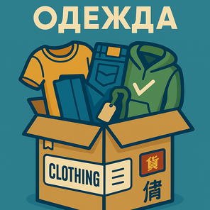 Одежда